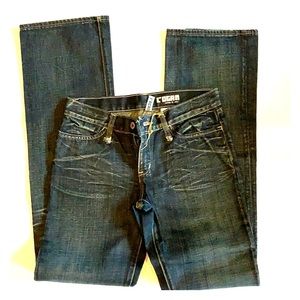 Rogan Women’s Jeans